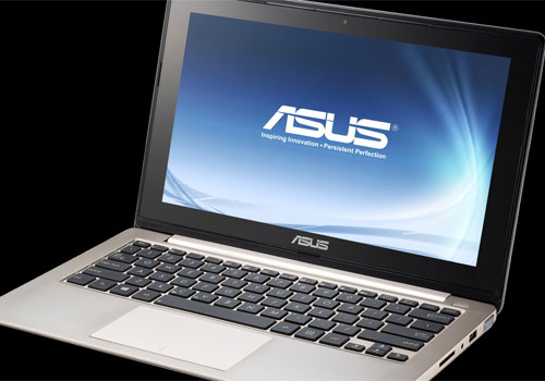 阳泉华硕电脑维修中心处理解决电脑屏幕故障